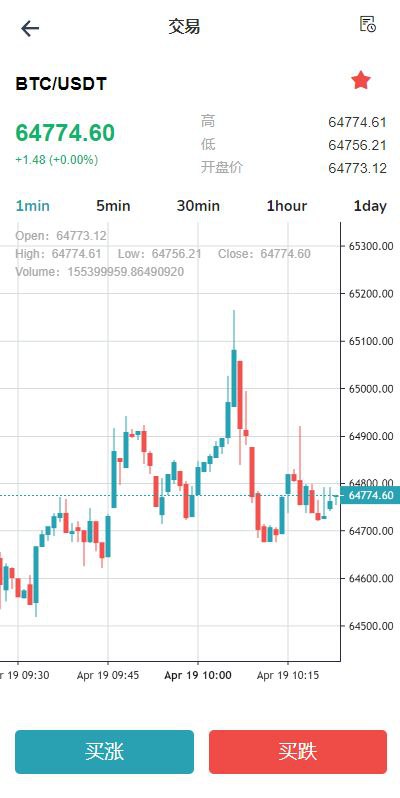 全新二开版DAPP交易所系统